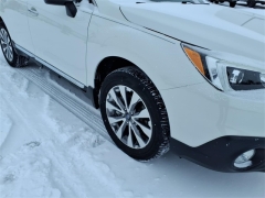 Used 2017  Subaru Outback 4d SUV 2&period;5i Touring at Maxx Loans near St&period; Adrian&comma; MI