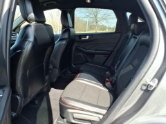 Used 2025  Ford Escape ST-Line AWD at Maxx Loans near St&period; Adrian&comma; MI