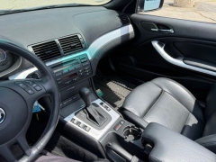 Used 2004  BMW 3 Series 330Ci 2dr Convertible at Maxx Loans near St&period; Adrian&comma; MI