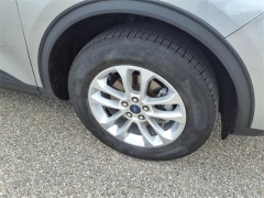 Used 2022 Ford Escape SE AWD at Briarwood Ford near Saline, MI