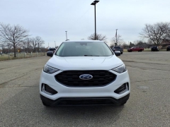 Used 2024  Ford Edge SEL AWD at Maxx Loans near St&period; Adrian&comma; MI