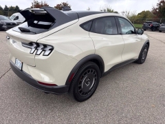 Used 2025  Ford Mustang Mach-E GT AWD at Maxx Loans near St&period; Adrian&comma; MI