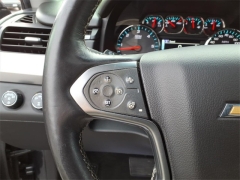 Used 2016  Chevrolet Suburban 4d SUV 4WD LT at Maxx Loans near St&period; Adrian&comma; MI