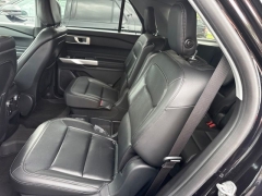 Used 2020  Ford Explorer 4d SUV 4WD XLT 2&period;3L EcoBoost at Maxx Loans near St&period; Adrian&comma; MI