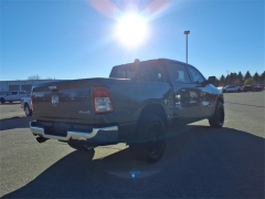 Used 2019  Ram 1500 Big Horn&sol;Lone Star 4x4 Crew Cab 5'7" Box at Maxx Loans near St&period; Adrian&comma; MI
