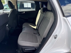 Used 2020  Ford Escape Hybrid 4d SUV AWD SE Sport at Maxx Loans near St&period; Adrian&comma; MI