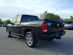 Used 2019 Ram 1500 Classic 4WD Quad Cab Express at Maxx Loans near St. Adrian, MI