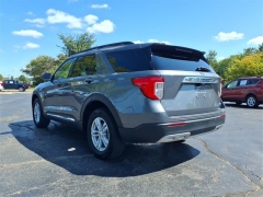 Used 2022 Ford Explorer XLT 4WD at Maxx Loans near St. Adrian, MI