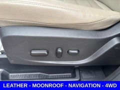 Used 2017  Ford Escape 4d SUV 4WD Titanium at Maxx Loans near St&period; Adrian&comma; MI