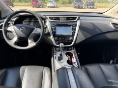 Used 2017  Nissan Murano 2017&period;5 AWD SL at Maxx Loans near St&period; Adrian&comma; MI