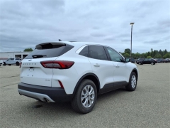 Used 2023 Ford Escape Active AWD at Briarwood Ford near Saline, MI