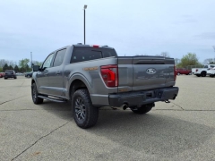 Used 2024  Ford F-150 4WD Tremor SuperCrew 5&period;5' Box at Maxx Loans near St&period; Adrian&comma; MI