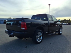 Used 2019 Ram 1500 Classic 4WD Quad Cab Express at Maxx Loans near St. Adrian, MI
