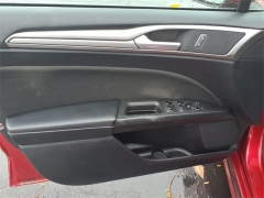 Used 2020  Ford Fusion 4d Sedan FWD SE 1.5L EcoBoost at Maxx Loans near St. Adrian, MI