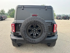 Used 2025  Ford Bronco Badlands 4 Door Advanced 4x4 at Maxx Loans near St&period; Adrian&comma; MI