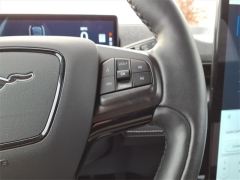 Used 2021  Ford Mustang Mach-E Premium AWD at Maxx Loans near St&period; Adrian&comma; MI