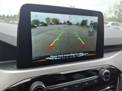 Used 2022  Ford Escape SEL AWD at Maxx Loans near St. Adrian, MI