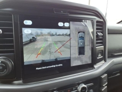 Used 2026  Ford F-150 4WD XLT SuperCrew 5&period;5' Box at Maxx Loans near St&period; Adrian&comma; MI