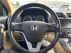 Used 2011  Honda CR-V 4WD 5dr EX-L at Maxx Loans near St&period; Adrian&comma; MI