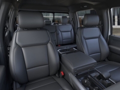 New 2025 Ford F-150 XLT 4WD SuperCrew Box at Briarwood Ford near Saline, MI