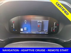 Used 2023  Ford Escape ST-Line Select AWD at Maxx Loans near St&period; Adrian&comma; MI
