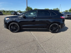 Used 2024  Ford Edge SEL AWD at Maxx Loans near St&period; Adrian&comma; MI
