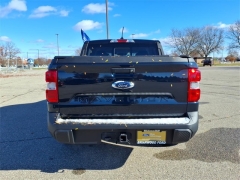 Used 2022  Ford Maverick FWD SuperCrew at Maxx Loans near St. Adrian, MI