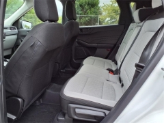 Used 2023 Ford Escape Active AWD at Briarwood Ford near Saline, MI