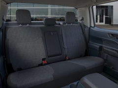 New 2024 Ford Maverick XLT AWD SuperCrew EcoBoost at Briarwood Ford near Saline, MI