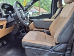 Used 2023 Ford F-150 4WD SuperCrew Box at Maxx Loans near St. Adrian, MI