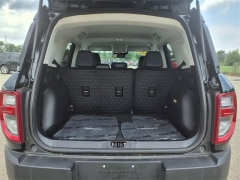 Used 2022 Ford Bronco Sport Outer Banks 4x4 at Briarwood Ford near Saline, MI