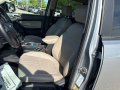 Used 2023  Ford Ranger 4WD SuperCrew 5' Box at Maxx Loans near St&period; Adrian&comma; MI