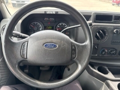 Used 2013  Ford Econoline Cargo Van E250 Van at Maxx Loans near St&period; Adrian&comma; MI