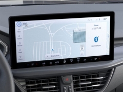 New 2025 Ford Escape Active AWD at Briarwood Ford near Saline, MI