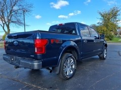 Used 2019  Ford F-150 4WD SuperCrew Box at Maxx Loans near St. Adrian, MI