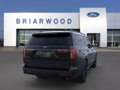 New 2025 Ford Expedition Max Platinum 4x4 at Briarwood Ford near Saline, MI