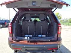 Used 2015 Ford Explorer 4d SUV 4WD XLT at Maxx Loans near ,