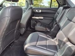 Used 2023 Ford Explorer XLT 4WD at Maxx Loans near St. Adrian, MI