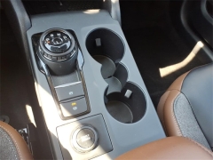 Used 2024 Ford Bronco Sport Outer Banks 4x4 at Maxx Loans near St. Adrian, MI