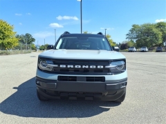 Used 2024 Ford Bronco Sport Outer Banks 4x4 at Maxx Loans near St. Adrian, MI