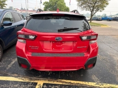 Used 2020  Subaru Crosstrek Premium CVT at Maxx Loans near St&period; Adrian&comma; MI