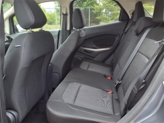 Used 2022 Ford EcoSport SE 4WD at Maxx Loans near St. Adrian, MI