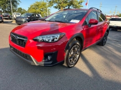 Used 2020  Subaru Crosstrek Premium CVT at Maxx Loans near St&period; Adrian&comma; MI