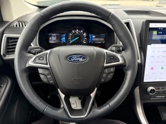 Used 2023  Ford Edge AWD at Maxx Loans near St&period; Adrian&comma; MI