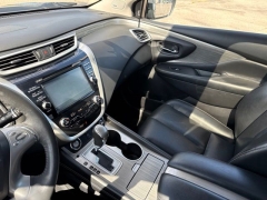 Used 2017  Nissan Murano 2017&period;5 AWD SL at Maxx Loans near St&period; Adrian&comma; MI