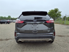 Used 2019 Ford Edge 4d SUV AWD Titanium at Maxx Loans near ,