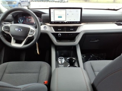 Used 2026  Ford Explorer Active Pkg 4WD at Maxx Loans near St&period; Adrian&comma; MI