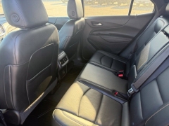 Used 2019  Chevrolet Equinox 4d SUV FWD Premier w&sol;1LZ at Maxx Loans near St&period; Adrian&comma; MI