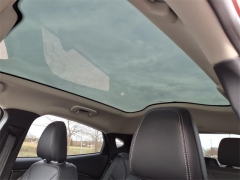 Used 2021  Ford Mustang Mach-E Premium AWD at Maxx Loans near St&period; Adrian&comma; MI