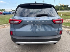 Used 2025  Ford Escape PHEV FWD at Maxx Loans near St&period; Adrian&comma; MI